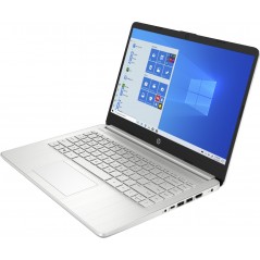 Laptop 14-15" - HP 14s-fq1009no 14" Full HD IPS Ryzen 7 16GB 1 TB SSD Win 10/11*