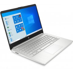 Laptop 14-15" - HP 14s-fq1009no 14" Full HD IPS Ryzen 7 16GB 1 TB SSD Win 10/11*