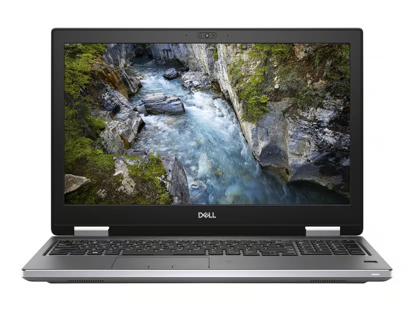 Dell Precision 7540 15.6
