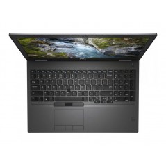 Laptop 15" beg - Dell Precision 7540 15.6" Full HD i9-9980HK 64GB 1TB SSD Quadro RTX 5000 W11P (beg)
