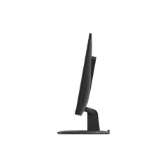 Skärmar begagnade - Lenovo D27-20 27" Full HD IPS-skärm med 75 Hz & Freesync-stöd (beg)