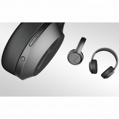 Bluetooth hörlurar - Denver BTH-251 bluetooth-hörlurar och headset