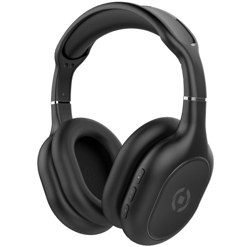 Bluetooth hörlurar - Celly HyperBeat bluetooth-hörlurar och headset