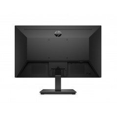 Begagnade skärmar - HP ProDisplay P224 22" Full HD LED-skärm (beg)