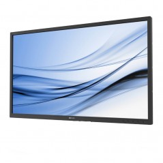 Skärmar begagnade - Philips 272B8Q 27" 1440p IPS-skärm med USB-hubb (beg utan fot - kan köpas separat)
