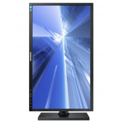 Skärmar begagnade - Samsung 24-tums LED-skärm PLS/IPS 1920x1080 (beg)