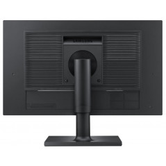 Skärmar begagnade - Samsung 24-tums LED-skärm PLS/IPS 1920x1080 (beg)
