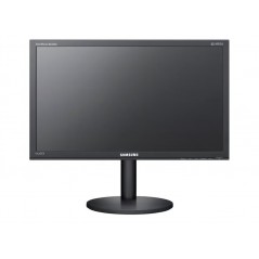 Begagnat - Samsung 24" SyncMaster BX2440 LCD-Skärm (beg)