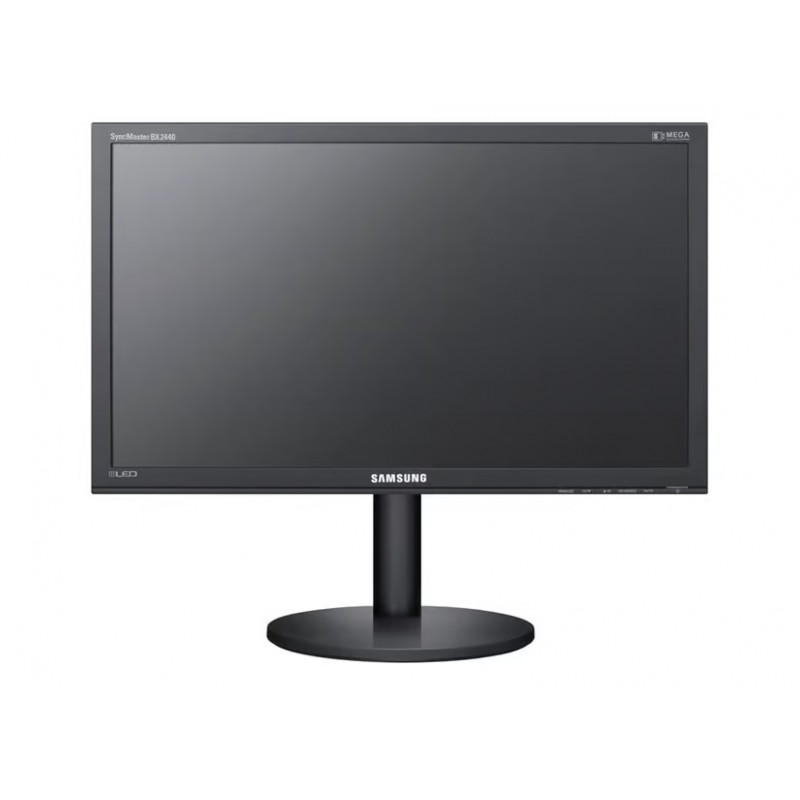 Begagnat - Samsung 24" SyncMaster BX2440 LCD-Skärm (beg)