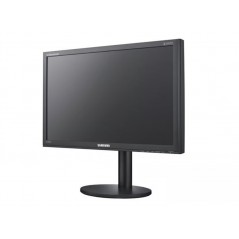 Begagnat - Samsung 24" SyncMaster BX2440 LCD-Skärm (beg)