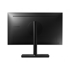 Skärmar begagnade - Samsung 24-tums LED-skärm PLS/IPS 1920x1080 (beg)