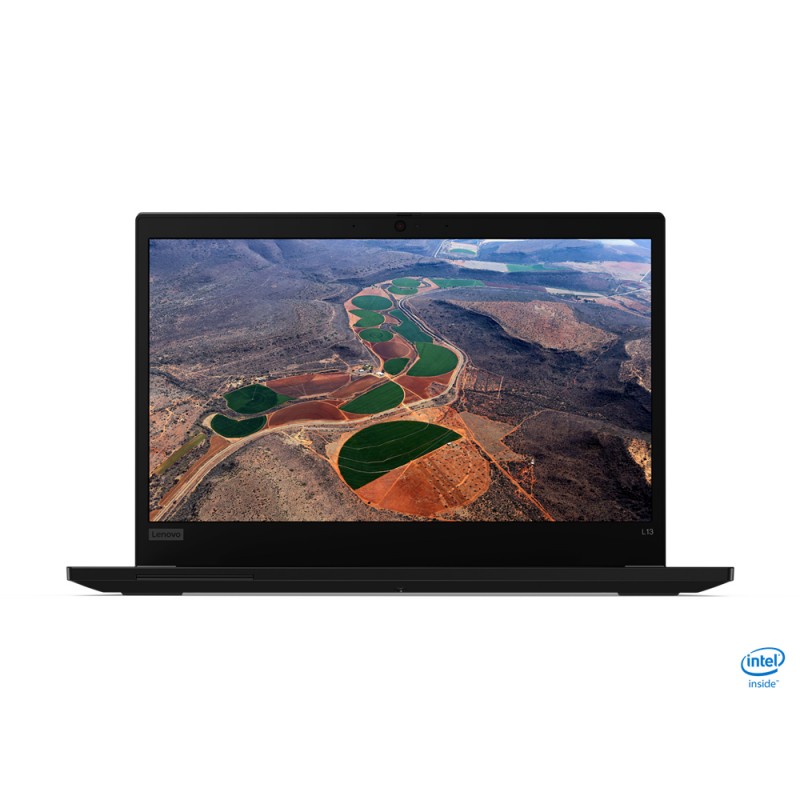 Laptop 13" beg - Lenovo ThinkPad L13 13.3" i7-10510u 16GB 512GB SSD Win 11 Pro (beg)