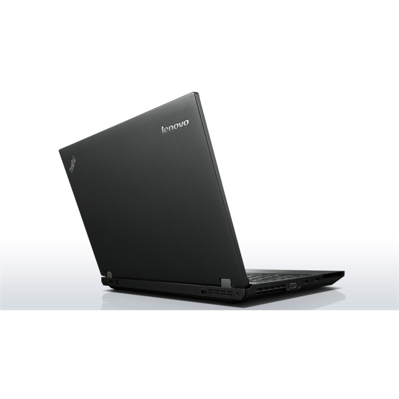 Laptop 15" beg - Lenovo ThinkPad L540 15.6" Full HD i5 8GB 500GB HDD Windows 10 Pro (beg)