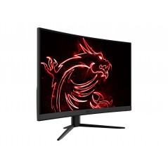 Gamingskärm - MSI G27C4 E2 27" Curved 170 Hz gamingskärm med VA-panel