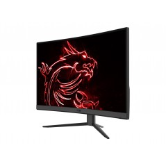 Gamingskärm - MSI G27C4 E2 27" Curved 170 Hz gamingskärm med VA-panel