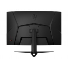 Gamingskärm - MSI G27C4 E2 27" Curved 170 Hz gamingskärm med VA-panel
