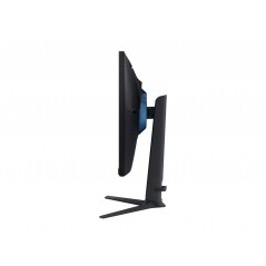 25 - 34" Datorskärm - Samsung 27AG324 27" 165 Hz gamingskärm med VA-panel