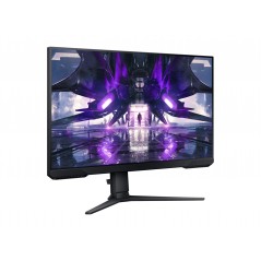 25 - 34" Datorskärm - Samsung 27AG324 27" 165 Hz gamingskärm med VA-panel
