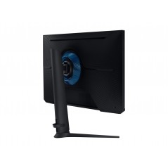 25 - 34" Datorskärm - Samsung 27AG324 27" 165 Hz gamingskärm med VA-panel