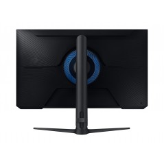 25 - 34" Datorskärm - Samsung 27AG324 27" 165 Hz gamingskärm med VA-panel