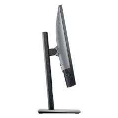 Skärmar begagnade - Dell UltraSharp U2717D 27" QHD 2K IPS-skärm med ergonomisk fot (beg)