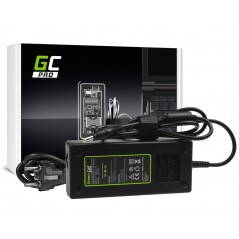 Universal laddare dator - GreenCell 135W Datorladdare till Acer, Packard Bell, Asus och Fujitsu (5.5x1.7mm)