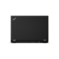 Laptop 15" beg - Lenovo Thinkpad P50 15.6" i7 16GB 512GB Quadro M2000M W10P (beg)