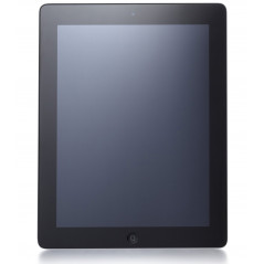 Surfplatta - iPad 2 16GB (beg med damm under skärmen) (max iOS 9)