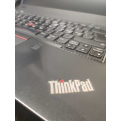 Laptop 14" beg - Lenovo Thinkpad T480s i5 8GB 256GB SSD Windows 11 Pro (beg* se bilder)