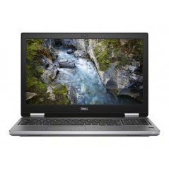 Laptop 15" beg - Dell Precision 7540 15.6" i9-9980HK 64GB 1TB SSD Quadro RTX 5000 W11P (beg med mura)