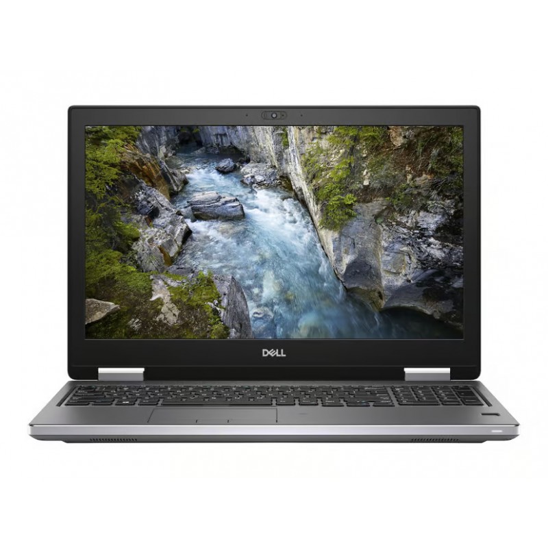 Laptop 15" beg - Dell Precision 7540 15.6" i9-9980HK 64GB 1TB SSD Quadro RTX 5000 W11P (beg med mura)