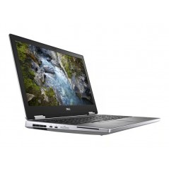 Laptop 15" beg - Dell Precision 7540 15.6" i9-9980HK 64GB 1TB SSD Quadro RTX 5000 W11P (beg med mura)