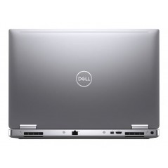 Laptop 15" beg - Dell Precision 7540 15.6" i9-9980HK 64GB 1TB SSD Quadro RTX 5000 W11P (beg med mura)