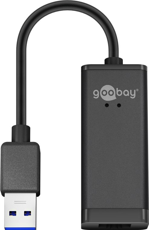 USB 3.0 nätverkskort gigabit