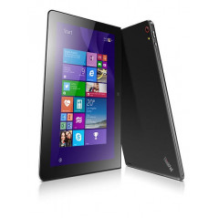Surfplatta - Lenovo ThinkPad 10 64GB (beg) (Keyboard säljs separat)