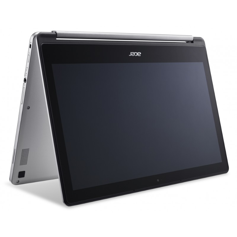 Laptop 13" beg - Acer Chromebook R13 13,3" 2-in-1 Full HD 4GB/16SSD med Touch (beg med mura)
