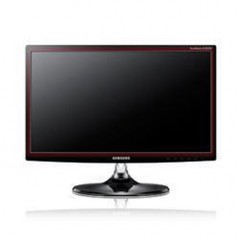 15 - 24" Datorskärm - Samsung LED-skärm (begagnad)