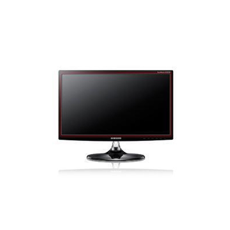 15 - 24" Datorskärm - Samsung LED-skärm (begagnad)