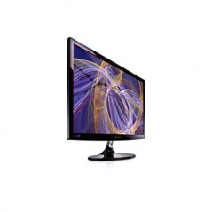 15 - 24" Datorskärm - Samsung LED-skärm (begagnad)