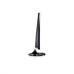 15 - 24" Datorskärm - Samsung LED-skärm (begagnad)