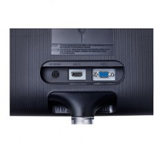 15 - 24" Datorskärm - Samsung LED-skärm (begagnad)