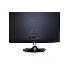 15 - 24" Datorskärm - Samsung LED-skärm (begagnad)