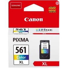 Bläckpatroner - Bläckpatron CANON CL-561 för Pixma XL (färg)