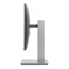 Skärmar begagnade - HP 24" Elitedisplay E243 LED-skärm med IPS-panel med Ergonomisk fot (beg)