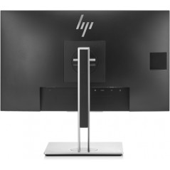 Skärmar begagnade - HP 24" Elitedisplay E243 LED-skärm med IPS-panel med Ergonomisk fot (beg)