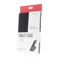 Samsung-fodral - Hama skyddande fodral till Samsung Galaxy Tab A8 10.5