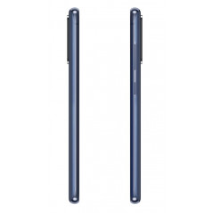Samsung Galaxy begagnad - Samsung Galaxy S20 FE 4G 128GB Cloud Navy 120 Hz (beg)