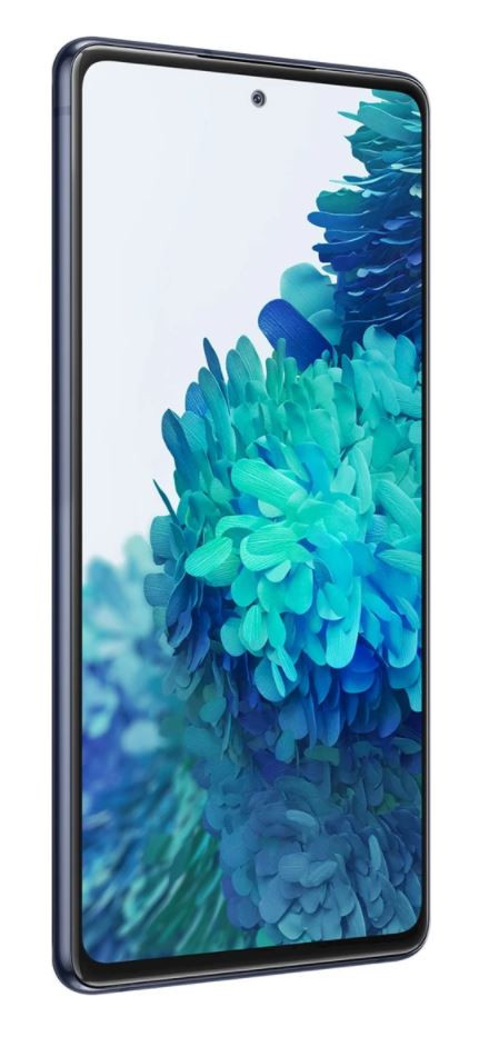 Samsung Galaxy S20 FE 4G 128GB Cloud Navy 120 Hz  |Som ny|