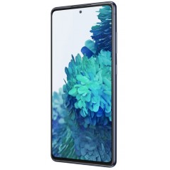 Samsung Galaxy begagnad - Samsung Galaxy S20 FE 4G 128GB Cloud Navy 120 Hz (beg)