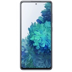 Samsung Galaxy begagnad - Samsung Galaxy S20 FE 4G 128GB Cloud Navy 120 Hz (beg)